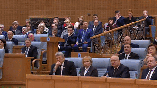 Лукашенко потребовал запомнить, что он не пацан