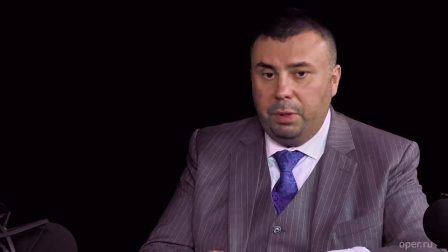 Руслан Карманов в прямом эфире программы #Обратныйотсчёт. 23.03.2020