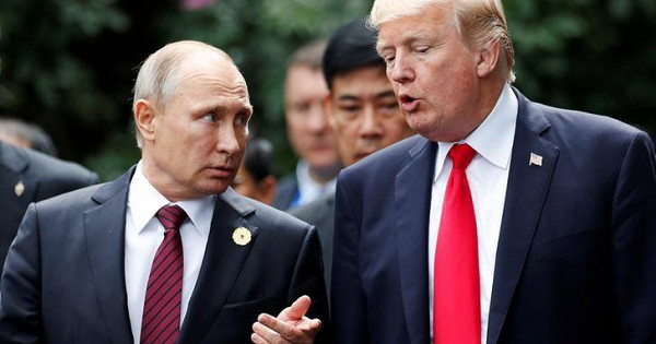 Трампу придется согласиться на предложение Путина
