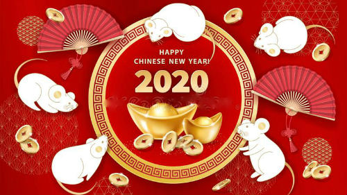 В чем встречать Новый 2020 год