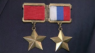 9 декабря в России отмечается День Героев Отечества