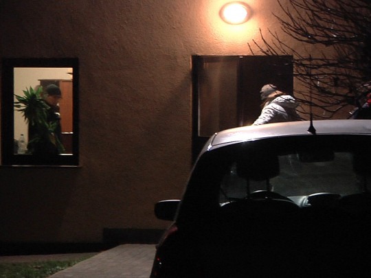 В Польше найдены два мертвых украинца