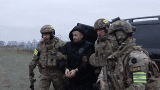 В Дагестане задержан "благотворитель", собиравший деньги на терроризм — видео