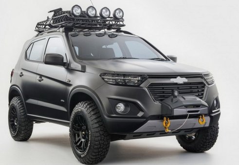 "АвтоВАЗ" выкупает у General Motors 50% в GM-Avtovaz