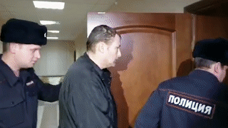 Сына экс-полицейского арестовали за наезд на группу детей в Нижнем Новгороде