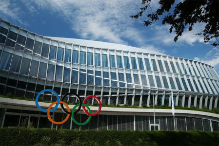 Будущий глобальный мир на примере поражения России от WADA. Александр Запольскис | Вадой по морде... Сергей Васильев