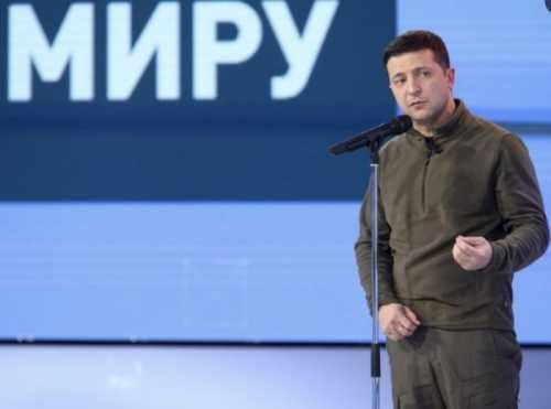 О венграх, скандалах, газопроводе и на распутье застрявшем Володе