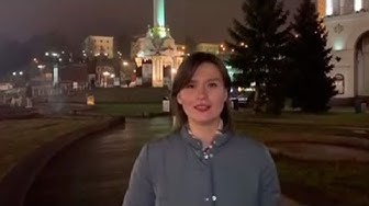 Съемочную группу телеканала «Звезда» выдворили из Украины, запретив въезд на три года