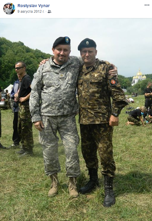 Украинский "переворот" в Венгрии. К управлению Государственным самоуправлением украинцев Венгрии пришли антимайдановцы