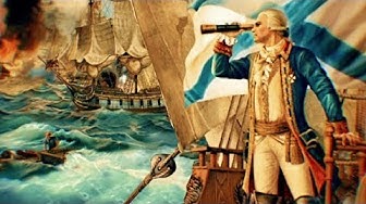 Не факт! Адмирал Ушаков. «Совершенная победа»