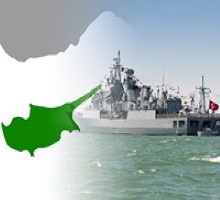 Турция прогнала израильское судно от берегов Кипра