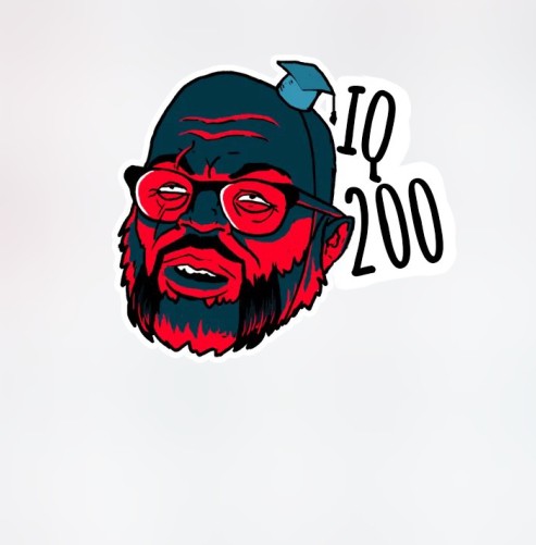 На волнах Орды рубрика «Секта святых людоедок»