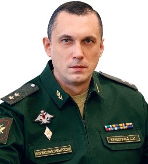 Самодостаточный гособоронзаказ