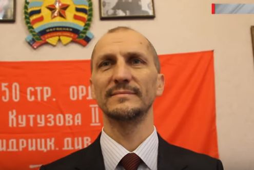 Депутат парламента ЛНР пояснил, почему закон о границе не принимался раньше