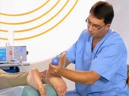 Как без боли избавиться от пяточной шпоры: новая разработка учёных