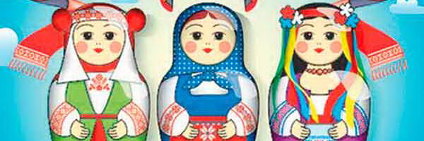Против генетики не попрёшь: Учёные не нашли разницы между русскими, украинцами и белорусами