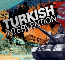 Вторжение в Ливию и Большая Игра Турции в Средиземноморье (South Front)