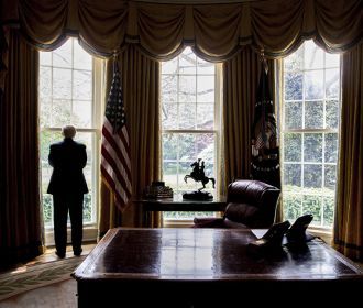 Полуимпичмент. CNN, CBS (США)