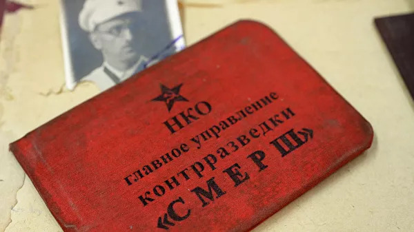 "Обманывали врага годами": самые дерзкие операции контрразведчиков