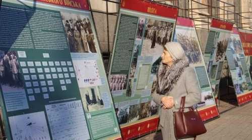 Дело Вятровича живёт при Дробовиче