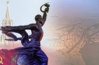 Документальный фильм "Гулливеры и лилипуты" | Александр Колпакиди. Сталин и культура