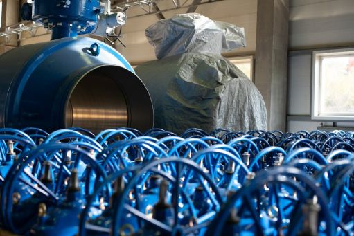 ООО «УЗТПА» – производитель надежной трубопроводной арматуры