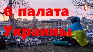 6 палата Украины | Хамелеон Луценко | Кто виноват в бедах Украины