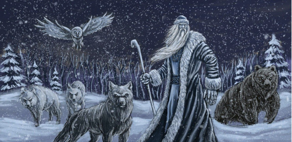 Зимнее солнцестояние 2019: итоги года