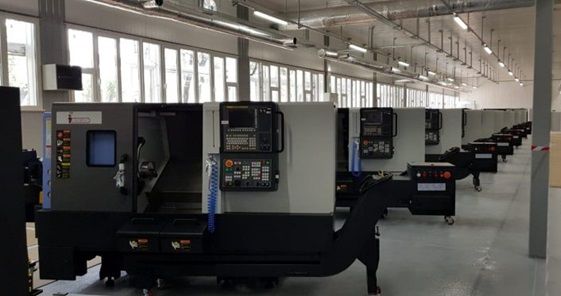 Укрофашисты готовится к войне: испытана новая гаубица Богдана, 12 новых бронетранспортеров для ВСУ и запущен полный цикл по производству комплектующих