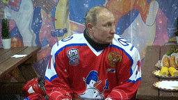 Путин признался, что в последнее время спит по четыре-пять часов