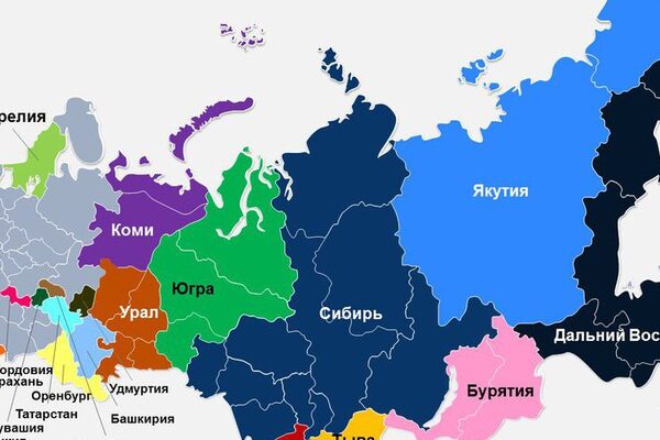 Зачем нациям право на самоопределение? Сергей Васильев