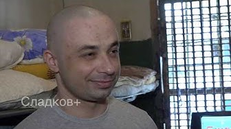 Пленные украинские бойцы-разведчики перед обменом. Репортаж Александра Сладкова