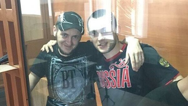 Группа Мангуста: ополченцы ждали суда пять лет и добились от Киева дел по фактам пыток