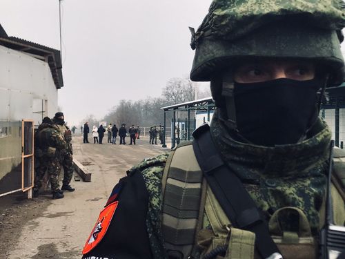 Большой обмен и его осадочек