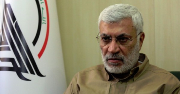 Шиитский командир пообещал отомстить американцам за кровь мучеников в Ираке