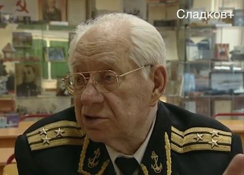 «Советских матросов в плен не брать»: рассказ участника битвы под Москвой