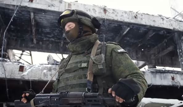 Это достойно настоящих мужчин