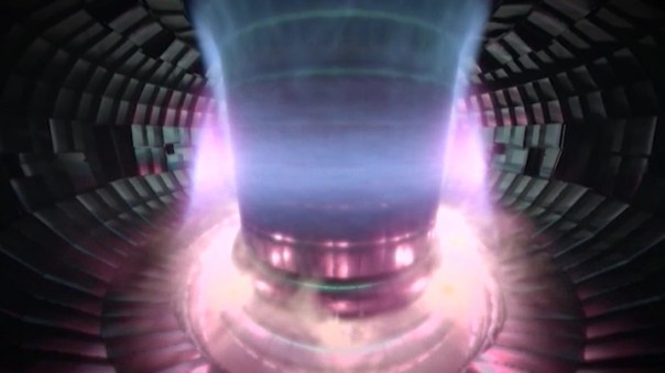 Горизонты атома. Дипломатия термояда. Специальный репортаж Ольги Башмаровой