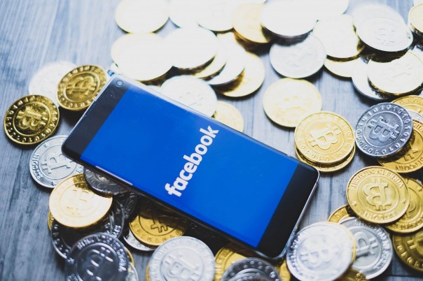 Facebook привяжет миллиарды людей к своей валюте Libra