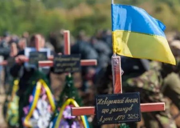 Потерь НЕТ! В ДНР рассказали о потерях ВСУ за ноябрь: 22 небоевых