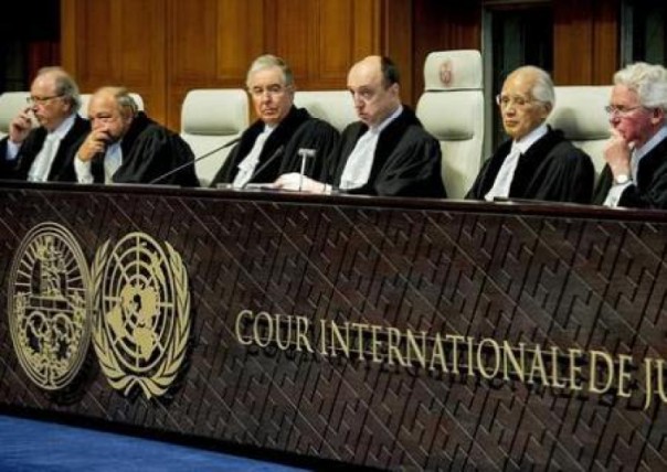 Дело о сбитом над Донбассом «Боинге» передали в Гаагский суд