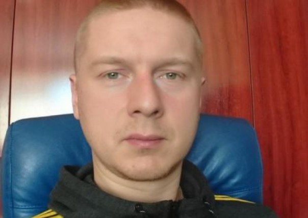 Избитый «Беркутом» студент разочарован в «майдане»