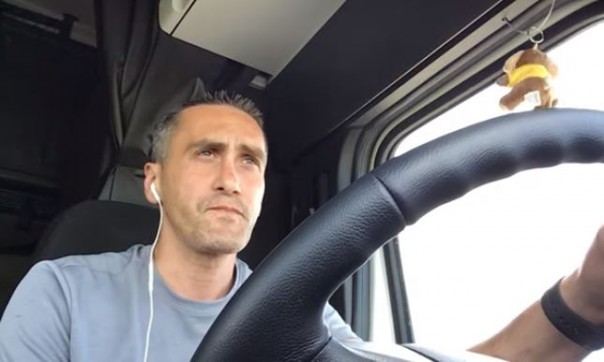 Русский из США рубит правду! Хочу домой, в Россию!