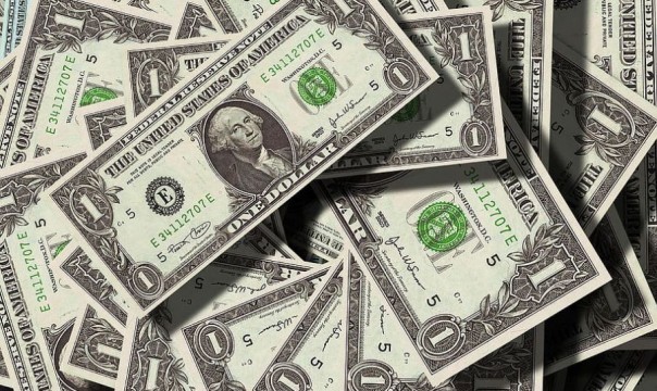 Мировая долговая пирамида не растёт до бесконечности. Валентин Катасонов