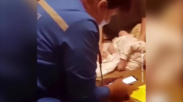 Окей, Google: в Братске фельдшер ставила диагноз с помощью поисковика