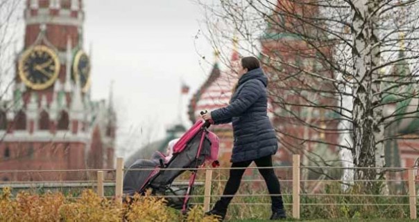 Названа главная опасность для России: кто виноват в вымирании. Виктор Мараховский