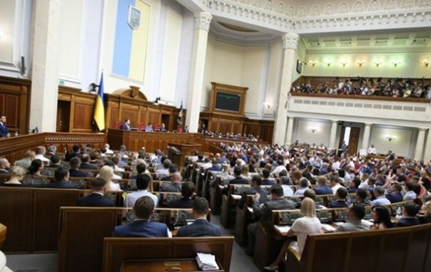 Верховная Рада дала ход расследованию дел Майдана