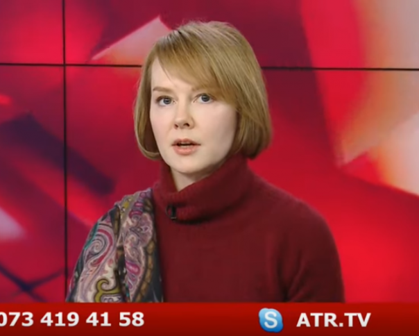 "Беженцы всегда ищут лучшего места". В МИД Украины испугались распада России