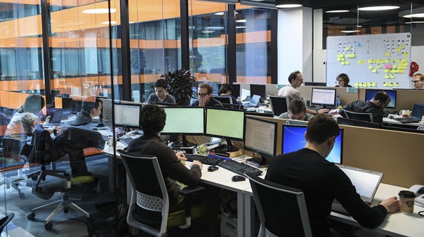 Стаж в цифре: с 2021 года в России вводятся электронные трудовые книжки