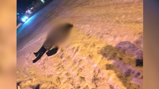 8 выстрелов в Перми: мужчина находясь под действием наркотиков, убил жену и открыл стрельбу по прохожим